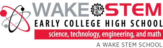 Wake STEM Early College High School Wake STEM Early College High School